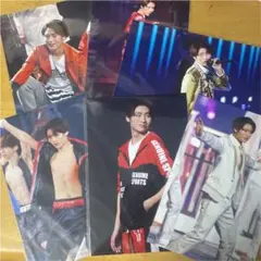 猪狩蒼弥　ステフォ　ドリボ