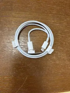 Lightningケーブル iPhone