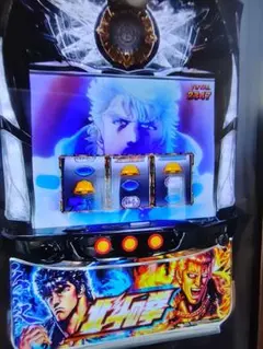 2026年最新】北斗の拳 百裂 パチンコの人気アイテム - メルカリ