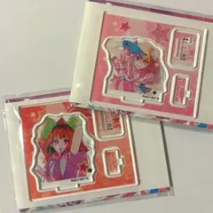 推しの子 アクリルフィギュアコレクション ルビー 有馬かな