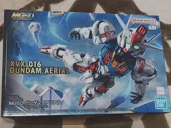 2026年最新】MGSDガンダムエアリアルの人気アイテム - メルカリ
