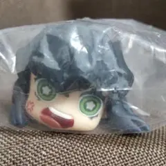 鬼滅の刃 おねむたん 肆ノ型 嘴平伊之助