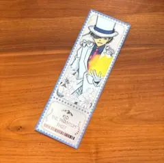 中国コナンカフェ限定商品　フォトカードカード　怪盗キッド