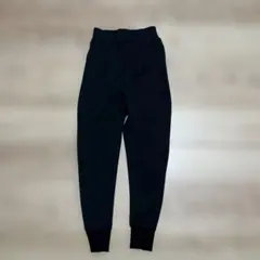ユニクロ ジョガーパンツ