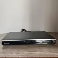 TOSHIBA REGZA DVDプレーヤー SD-420J - メルカリ