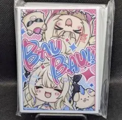 2026年最新】フワモコ ホロライブ スリーブの人気アイテム - メルカリ