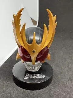 仮面ライダーカブト ザビー マスクコレクション マスコレ - メルカリ