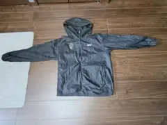 清水エスパルス PUMA フード付きセレモニージャケット ブラック