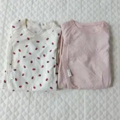 未使用☆petit main 2wayオール