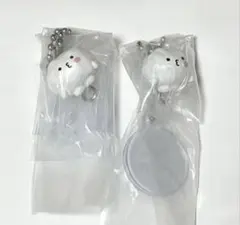 セブンティーン セブチ ミニティーン　miniteen ウジ 2種