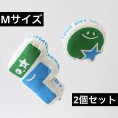 m*o様 ✨NIGO® FAMIMA限定クッション2個セットMサイズ✨ - メルカリ