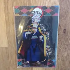 鬼滅祭　アニメ参周年記念祭　アクリルスタンド　宇髄天元
