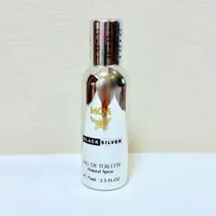 2025年最新】mcm ブラックシルバー75mlの人気アイテム - メルカリ