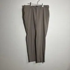 【GU】イージーアンクルパンツのサムネイル