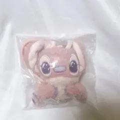 52TOYS スティッチ エンジェル　フィーリングシリーズ　キーホルダーのサムネイル