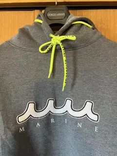 2026年最新】ムータマリン パーカーの人気アイテム - メルカリ