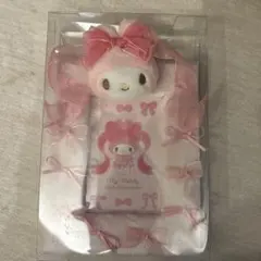 マイメロ　50周年　フォトフレーム　リボン姫