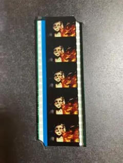 鬼滅の刃　入場者特典　堕姫　フィルムC247