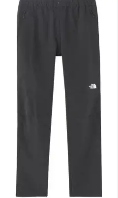 THE NORTH FACE ブラック　アルパインライトパンツ　M 訳あり