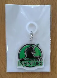 Valuence INFINITIES アンブレラマーカー