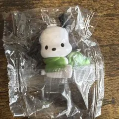 サンリオキャラクターズ きらめき☆バルーンフィギュア ポチャッコ