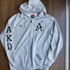 2026年最新】akademiks パーカーの人気アイテム - メルカリ