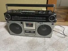 2026年最新】昭和レトロ ラジカセ サンヨーの人気アイテム - メルカリ