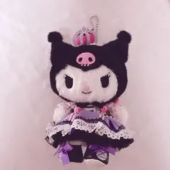 ハーモニーランド クロミ マスコット 30周年 パレードパラレル - メルカリ