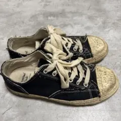 ミハラヤスヒロ　Leather Low-top Sneakerのサムネイル