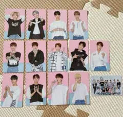 SEVENTEEN トレカ まとめ売り