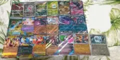 に*ら様 ポケモンカード ポケカ 227枚セット