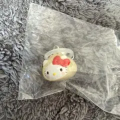 サンリオ めじるしアクセサリー なりきりまん にくまん ハローキティ