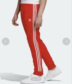 アディダス トラックパンツ