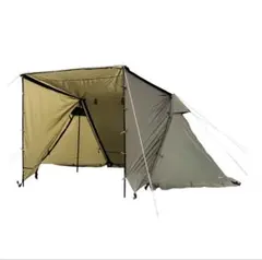 FOX-BASE EVO POLY テント 420x280x180cmのサムネイル