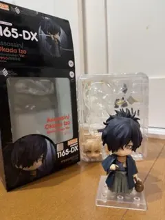 FGO アサシン/岡田以蔵 ねんどろいど 1165-DX - メルカリ