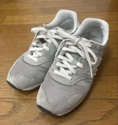 new balance レディーススニーカー373MLKG2