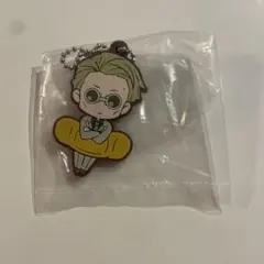 呪術廻戦 キャラばんちょうこうラバーマスコット　七海建人