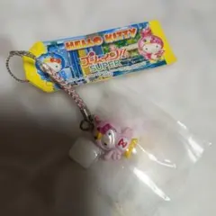 ご当地キティ♡激レア♡キティちゃん根付け2種♡ 九州、沖縄限定】ご当地キティ【レア】 新品未開封・激レア多数