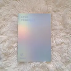 BTS　Love Yourself 結 'Answer'　L ver