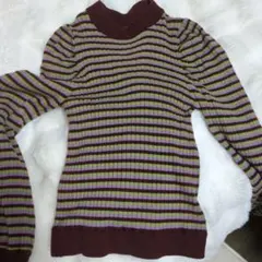 jouetie ニット2種類