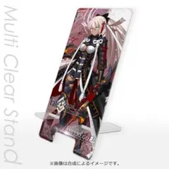 2026年最新】沖田総司オルタの人気アイテム - メルカリ