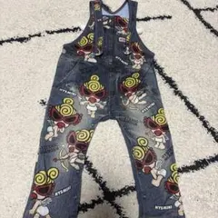 天使サロペット