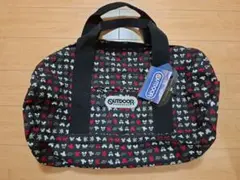 ♥️【新品】OUTDOOR・アウトドア・ディズニー・ミッキーマウス・バッグ♪のサムネイル