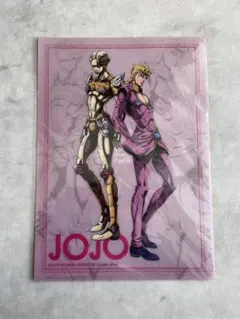 ジョジョの奇妙な冒険 JOJO ジョジョ展 JOJOワールド ジョルノ