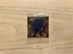 チェンソーマン レゼ(ボム) シール