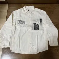 長袖シャツ