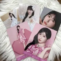 イコラブ 山本杏奈 生写真 まとめ売り - メルカリ