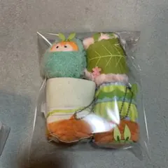 五等分の花嫁中野四葉 ぬいぐるみセット