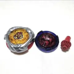 新品 ベイブレードX スコーピオスピア 0-70Z