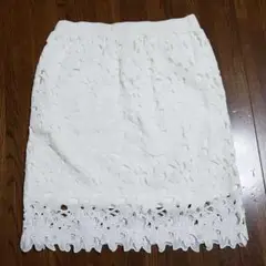 スカート